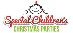 Special Childre's Christmas Parties