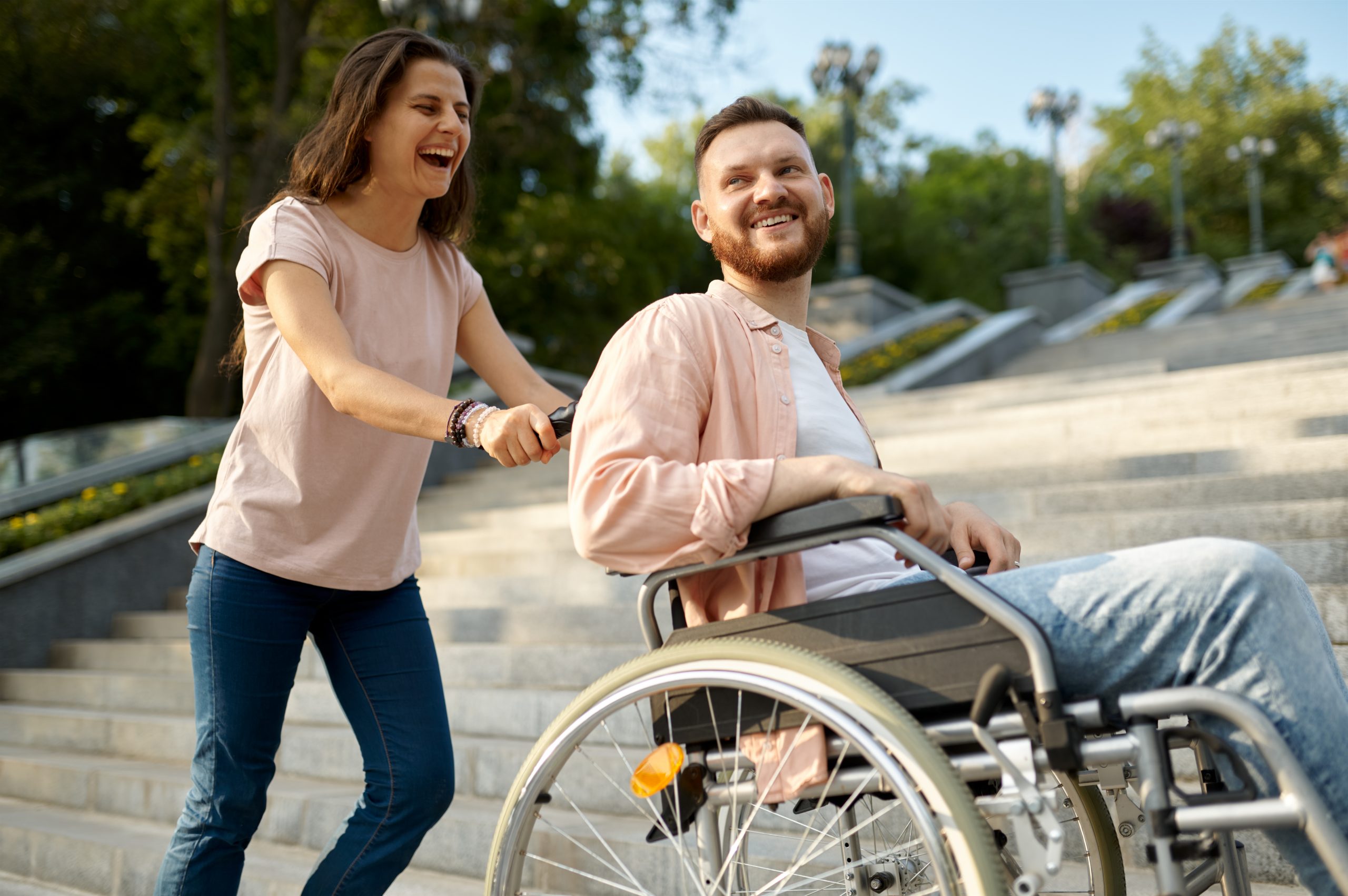 Disability Support Services on the Gold Coast